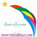 Infodiknas.com logo