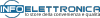 Infoelettronica.net logo