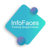 Infofaces.com logo