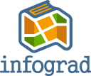 Infograd.rs logo