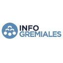 Infogremiales.com.ar logo