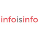 Infoisinfo.com.bd logo