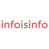 Infoisinfo.com.bd logo