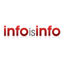 Infoisinfo.com.co logo