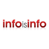 Infoisinfo.es logo