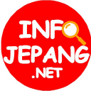 Infojepang.net logo
