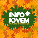 Infojovem.org.br logo