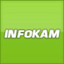 Infokam.su logo