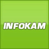 Infokam.su logo