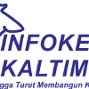 Infokerjakaltim.id logo