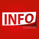 Infokosova.net logo