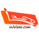 Infolaso.com logo