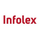 Infolex.lt logo