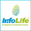 Infolifes.ru logo