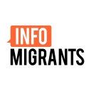 Infomigrants.net logo
