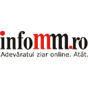 Infomm.ro logo