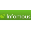 Infomous.com logo