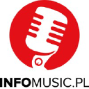Infomusic.pl logo