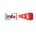 Infonews.ge logo