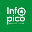 Infopico.com logo