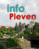 Infopleven.com logo