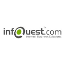 Infoquest.com logo