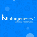 Inforgeneses.com.br logo