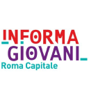 Informagiovaniroma.it logo