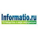 Informatio.ru logo