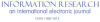 Informationr.net logo