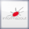 Informazout.be logo