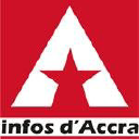 Infosdaccra.com logo