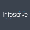 Infoserve.com logo