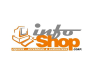 Infoshopcorp.com logo