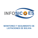 Infosicoes.com logo