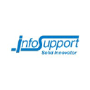 Infosupport.com logo