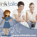 Infotalia.com logo