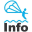 Infotravelromania.ro logo