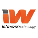 Infowork.es logo