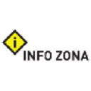 Infozona.hr logo