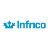 Infrico.es logo