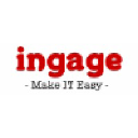 Ingage.co.jp logo