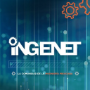 Ingenet.com.mx logo