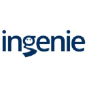 Ingenie.com logo
