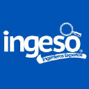 Ingeso.co logo