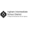 Inghamisd.org logo