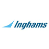 Inghams.co.uk logo