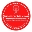 Ingilizceciyiz.com logo