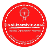 Ingilizceciyiz.com logo