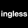 Ingless.pl logo